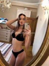 Проститутка Настя - Сургут