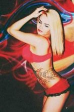 Проститутка Ольга - Сургут