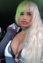 Проститутка Сабрина - Сургут